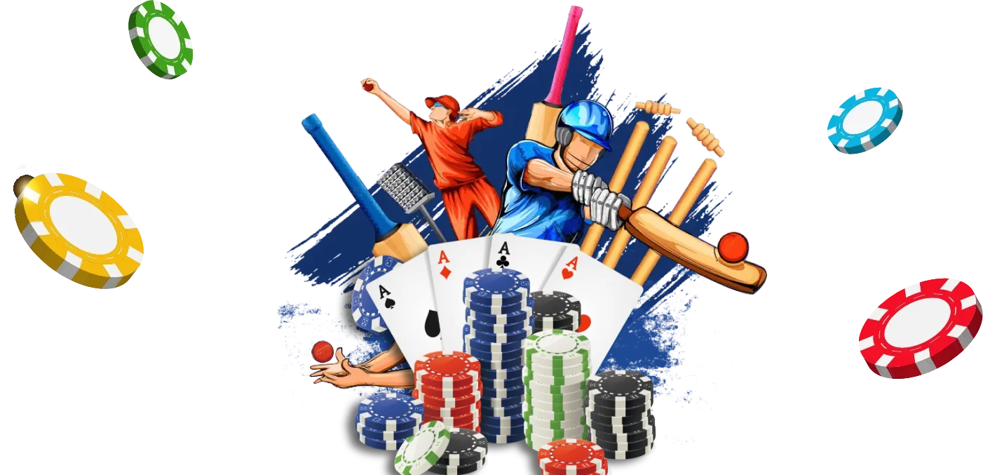 Mahakal Cricket ID